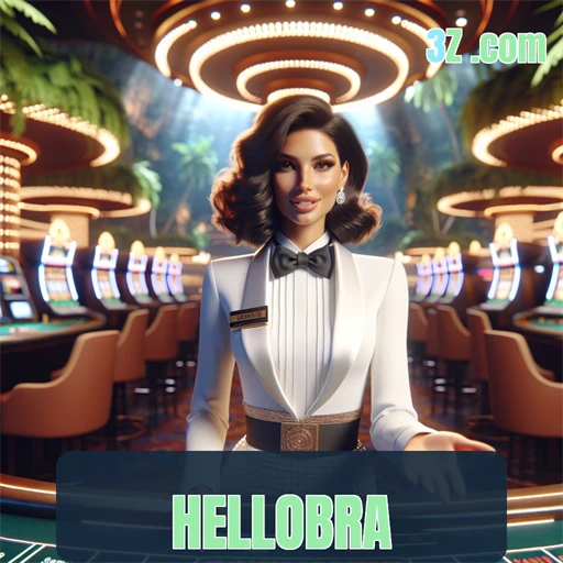Apostas Inovadoras no Hellobra: Uma Nova Era Para Gamers