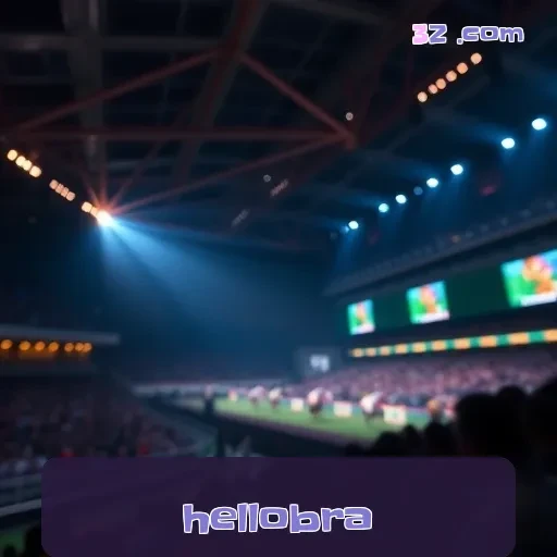 hellobra: Os Bônus Que Transformam Sua Experiência em Jogos!