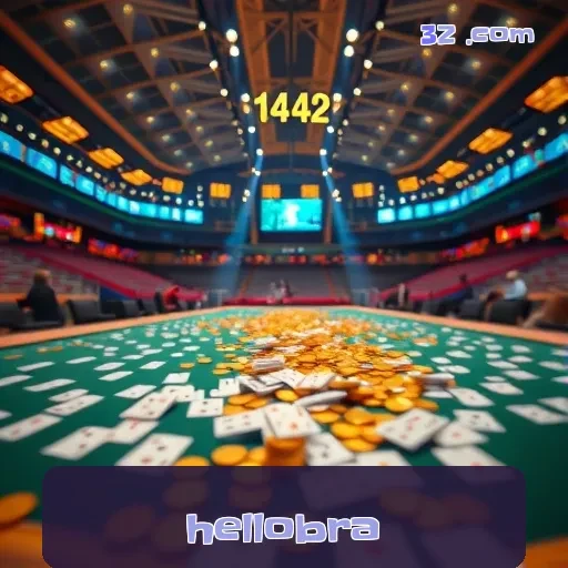hellobra: As Incríveis Promoções que Todo Gamer Deve Conhecer