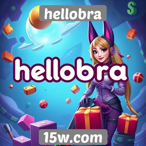 hellobra lança nova plataforma de jogos online
