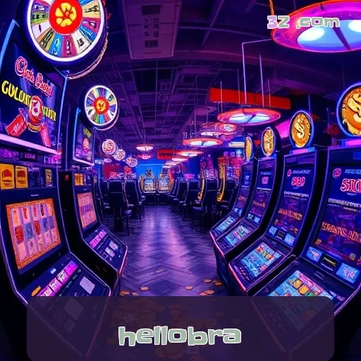hellobra: Explore os Melhores Eventos Esportivos no Brasil